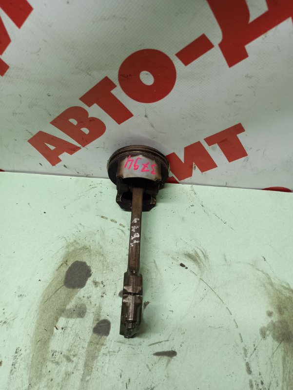 Поршень шатун Mitsubishi Lancer X CY 4A91 MN195611 контрактная