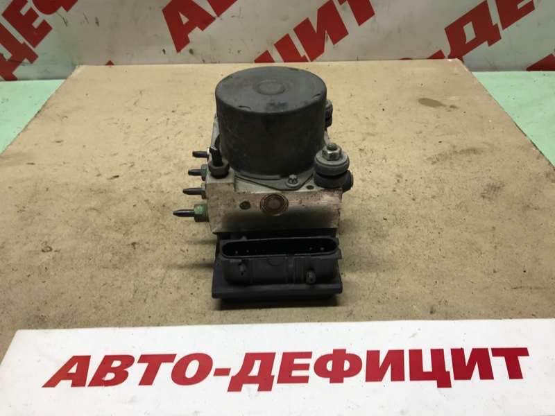 Блок АБС Renault Logan 00518045960 контрактная