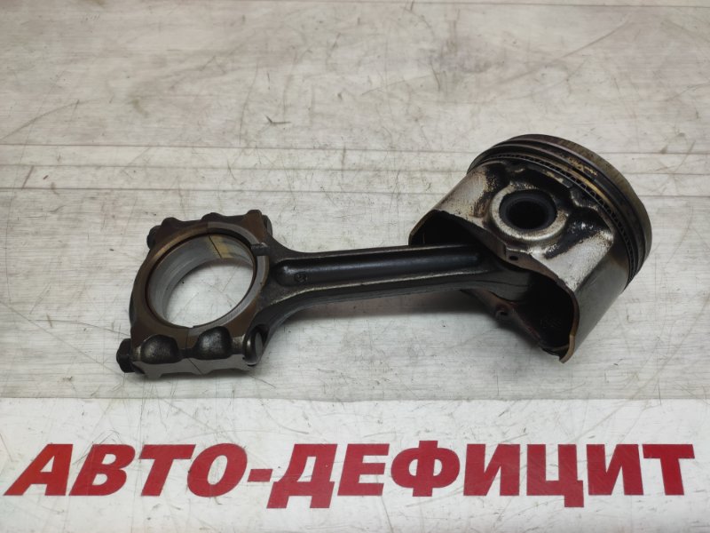 Поршень шатун Mazda 323 Familia 2000 BJ5P ZL ZLY011SA0 контрактная