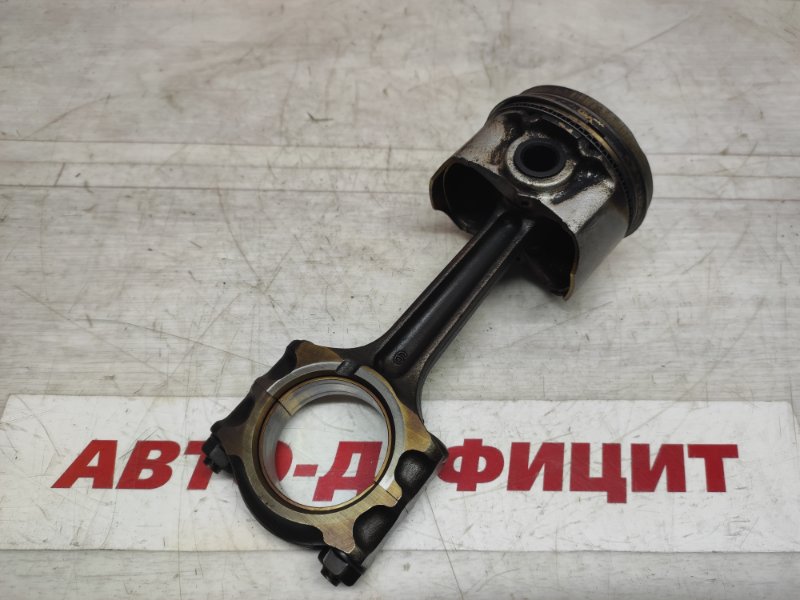 Поршень шатун 323 Familia 2000 BJ5P ZL