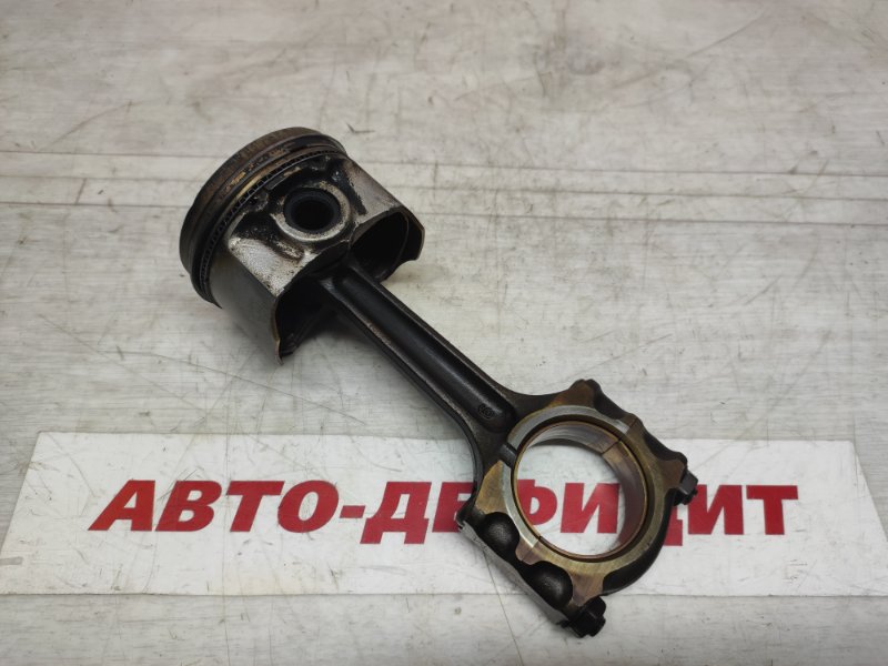 Поршень шатун Mazda 323 Familia BJ5P ZL