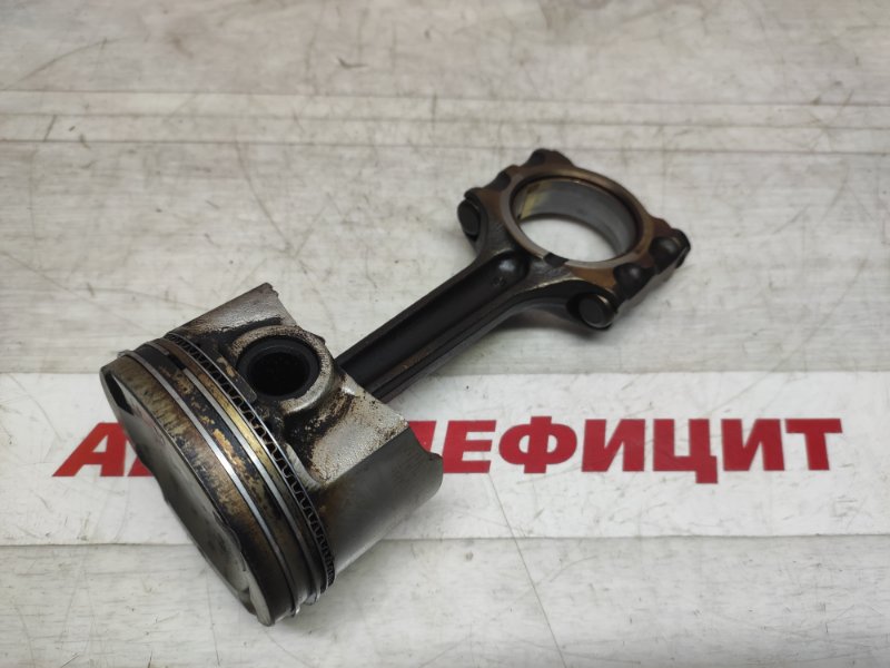 Поршень шатун 323 Familia 2000 BJ5P ZL