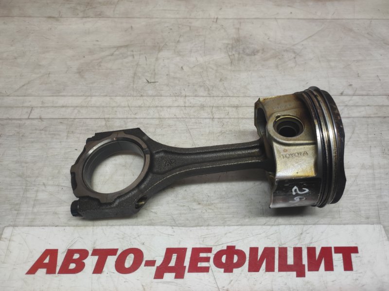 Запчасть поршень шатун Lexus Toyota 2GRFE Camry Sienna 40 50 2GR-FE 13201-39166 контрактная Поршень шатун Lexus Toyota 2GRFE Camry Sienna 40 50 2GR-FE 13201-39166 контрактная