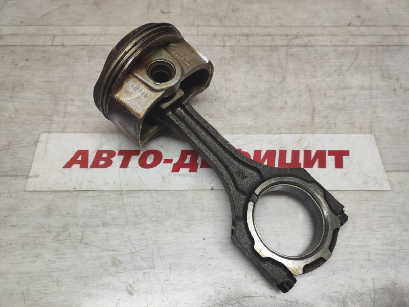 Поршень шатун 2GRFE Camry Sienna 40 50 2GR-FE Поршень шатун 2GRFE Camry Sienna 40 50 2GR-FE