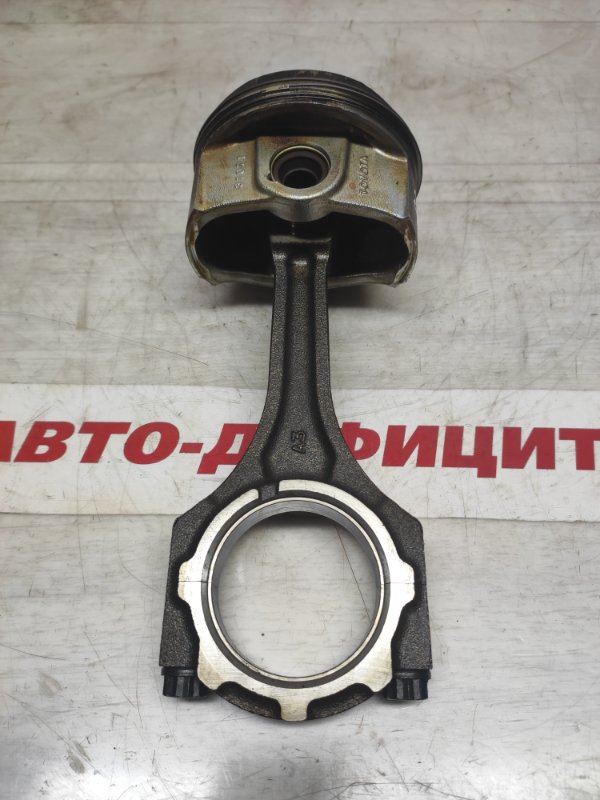 Поршень шатун 2GRFE Camry Sienna 40 50 2GR-FE Поршень шатун 2GRFE Camry Sienna 40 50 2GR-FE