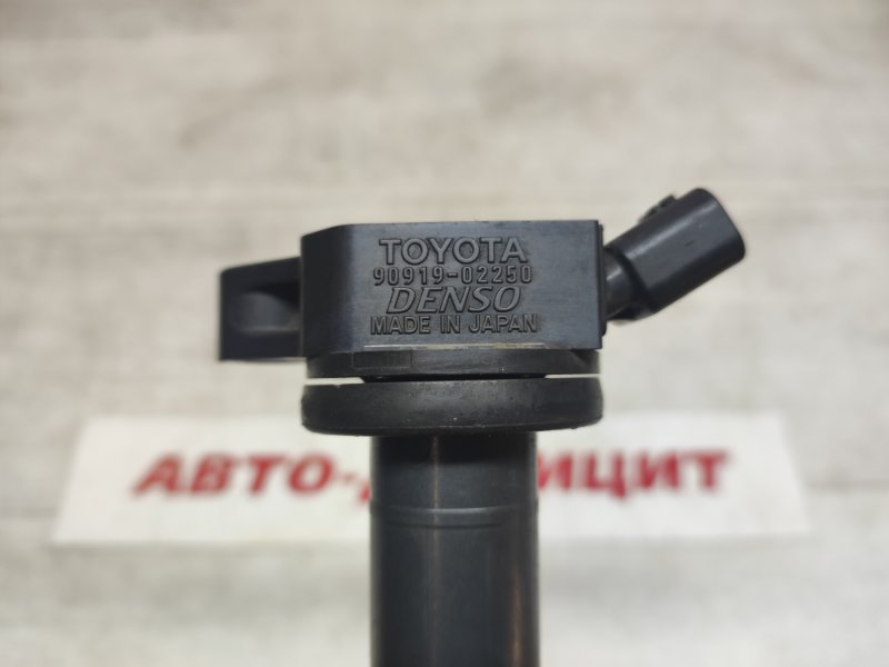 Катушка зажигания GS 300 3GR-FSE Катушка зажигания GS 300 3GR-FSE