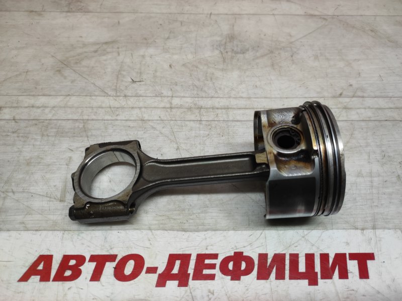 Запчасть поршень шатун Nissan Qashqai X-Trail 2006-2013 J10 T31 MR20 DE 12100-3RC0A контрактная Поршень шатун Nissan Qashqai X-Trail 2006-2013 J10 T31 MR20 DE 12100-3RC0A контрактная