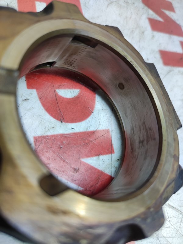 Поршень шатун Maxima A33 VQ30 DE