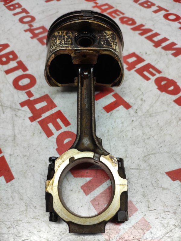 Поршень шатун Maxima A33 VQ30 DE