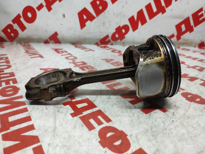 Поршень шатун Maxima A33 VQ30 DE