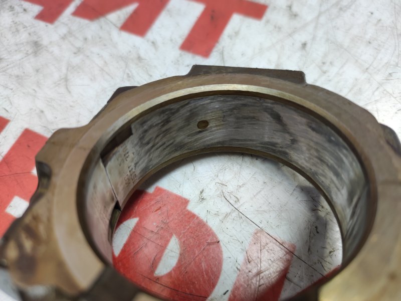 Поршень шатун Maxima A33 VQ30 DE