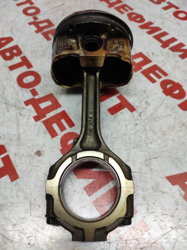 Запчасть поршень шатун Nissan Teana Murano J32 Z51 VQ35DE A2010JP00C контрактная Поршень шатун Nissan Teana Murano J32 Z51 VQ35DE A2010JP00C контрактная