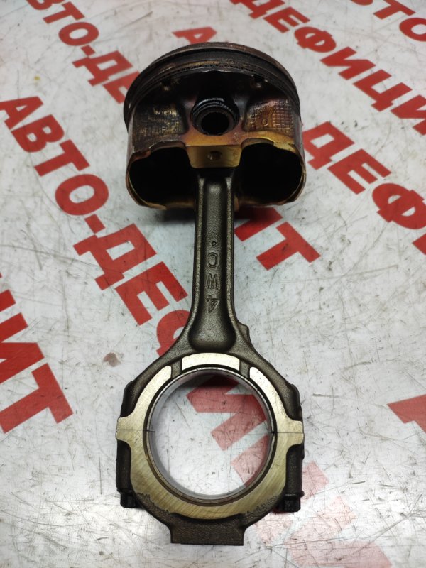 Поршень шатун Teana Murano J32 Z51 VQ35DE Поршень шатун Teana Murano J32 Z51 VQ35DE