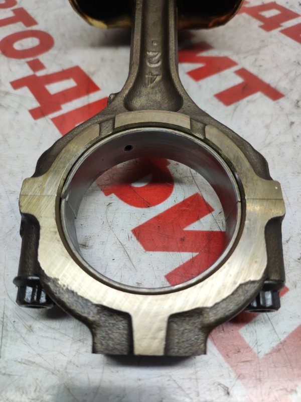 Поршень шатун Nissan Teana Murano J32 Z51 VQ35DE Поршень шатун Nissan Teana Murano J32 Z51 VQ35DE