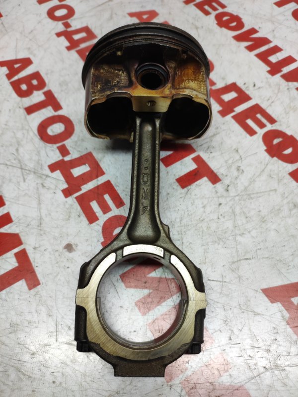 Запчасть поршень шатун Nissan Teana Murano J32 Z51 VQ35DE A2010JP00C контрактная Поршень шатун Nissan Teana Murano J32 Z51 VQ35DE A2010JP00C контрактная