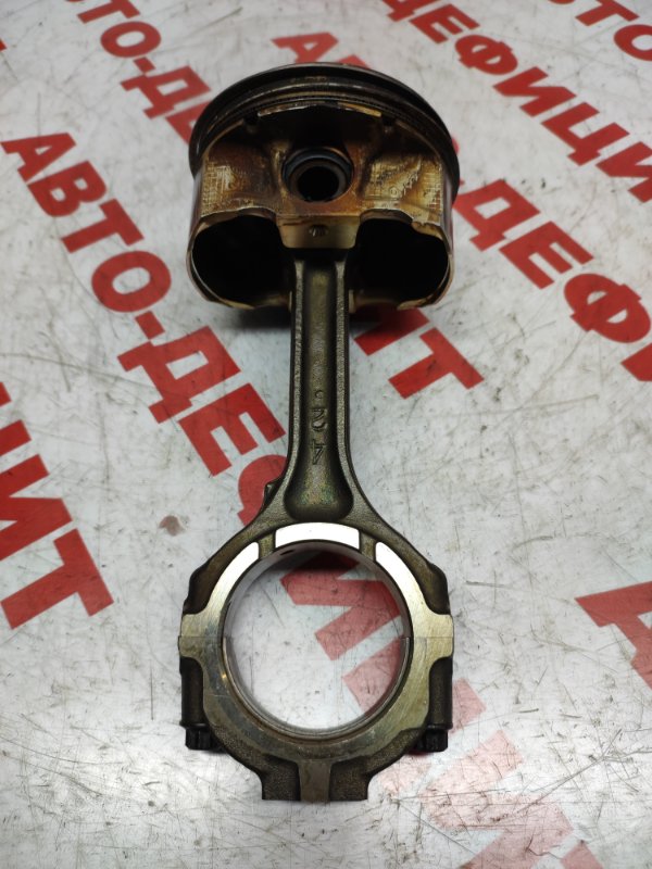 Поршень шатун Teana Murano J32 Z51 VQ35DE Поршень шатун Teana Murano J32 Z51 VQ35DE