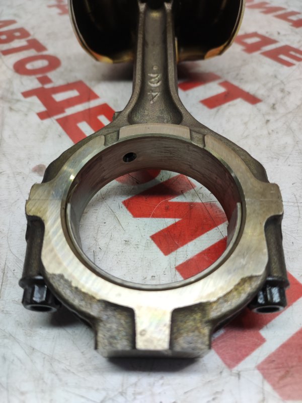 Поршень шатун Nissan Teana Murano J32 Z51 VQ35DE Поршень шатун Nissan Teana Murano J32 Z51 VQ35DE