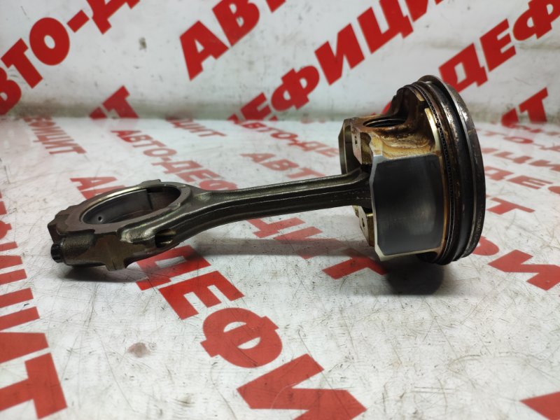 Поршень шатун Teana Murano J32 Z51 VQ35DE Поршень шатун Teana Murano J32 Z51 VQ35DE