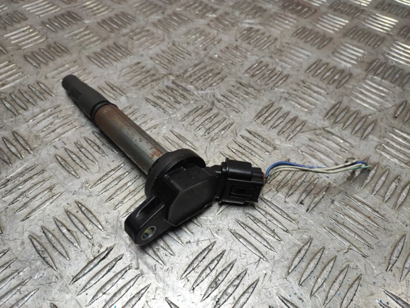 Катушка зажигания RAV4 30 3ZR Катушка зажигания RAV4 30 3ZR