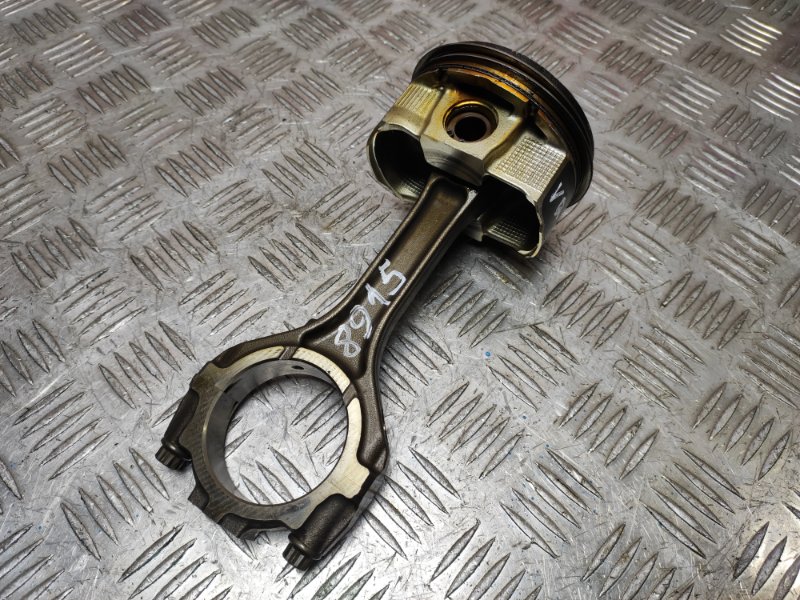 Поршень шатун Infiniti FX S51 VQ37 VHR 12100EY00C контрактная