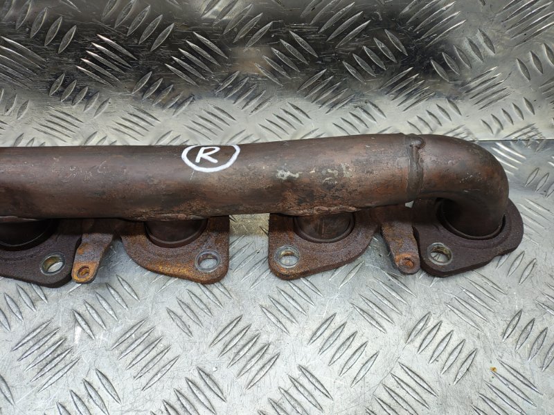 Коллектор выпускной Lexus GX470 2UZFE Коллектор выпускной Lexus GX470 2UZFE