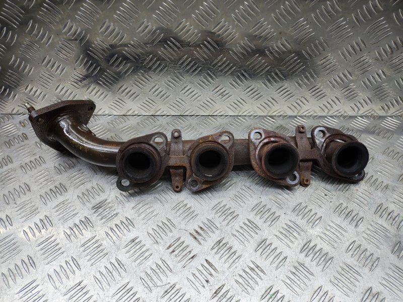 Коллектор выпускной GX470 2009 2UZFE Коллектор выпускной GX470 2009 2UZFE