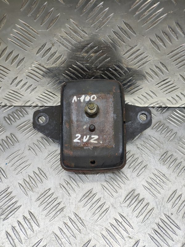 Запчасть подушка двигателя Lexus GX470 2009 2UZFE 1236150121 контрактная Подушка двигателя Lexus GX470 2009 2UZFE 1236150121 контрактная