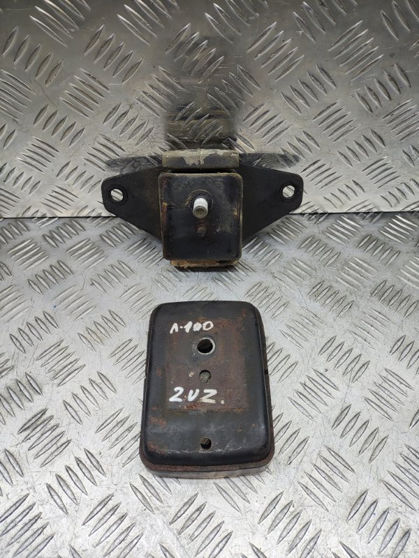 Подушка двигателя GX470 2009 2UZFE Подушка двигателя GX470 2009 2UZFE