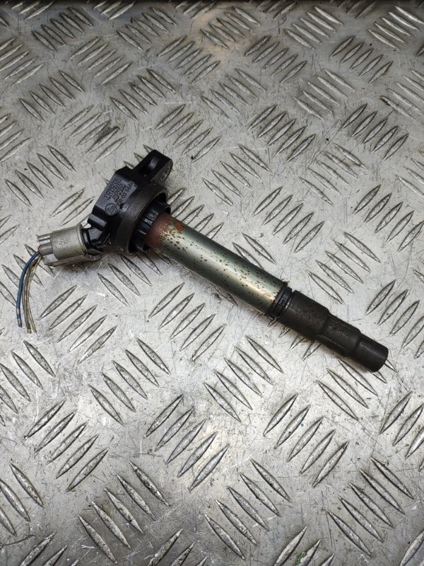 Катушка зажигания Toyota RAV4 30 40 3ZRFAE 90919-02258 контрактная