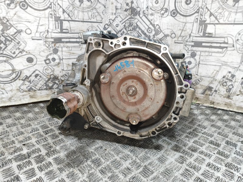 АКПП Peugeot 308 LC EP6 1610525380 контрактная