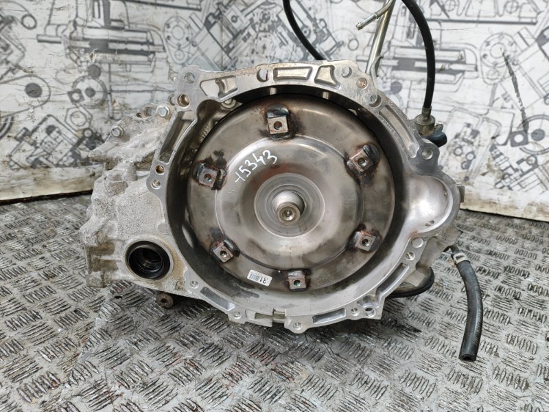 АКПП Toyota Corolla Echo ZRE151 NCP13 1NZFE 1ZRFE 2ZRFE 3050012D30 контрактная