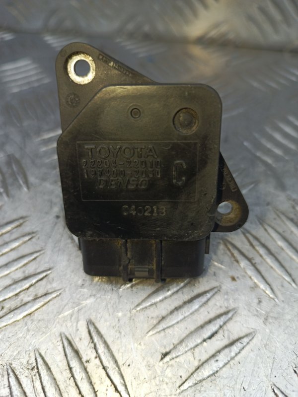 ДМРВ RX 300 RX300 RX-300 MCU15 MCU 15 1MZFE ДМРВ RX 300 RX300 RX-300 MCU15 MCU 15 1MZFE