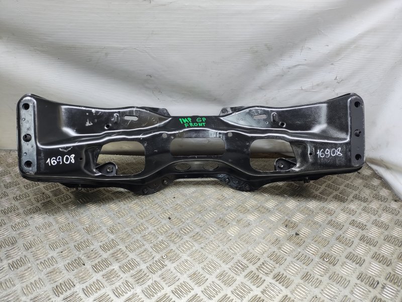 Подрамник передний Subaru Impreza 20101VA010 контрактная