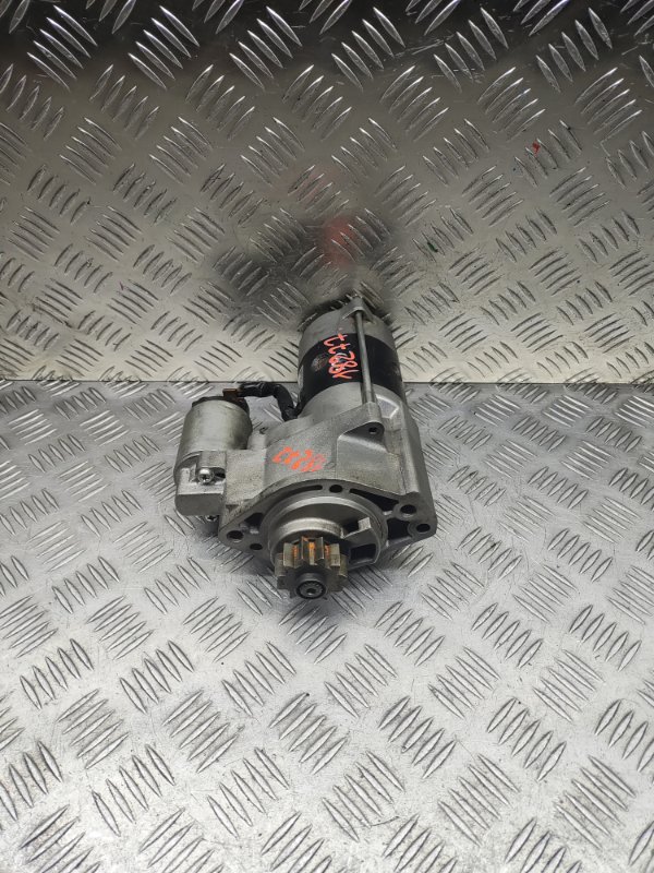 Стартер Pathfinder 14-10 R51 YD25 DDTi