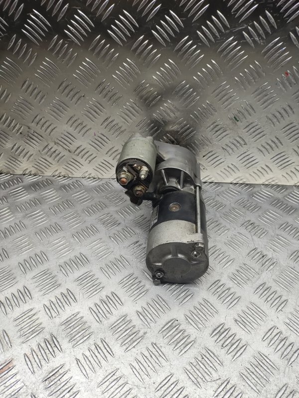Стартер Pathfinder 14-10 R51 YD25 DDTi