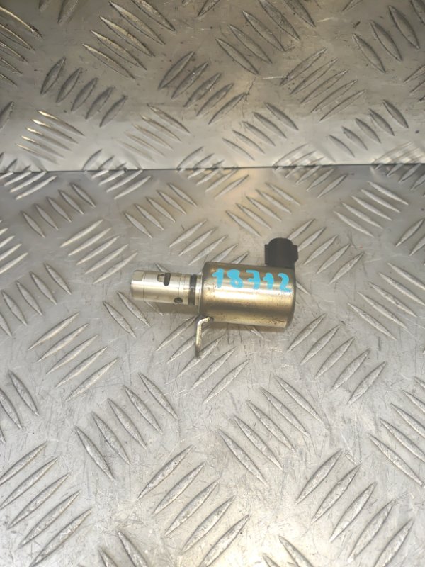 Клапан VVT-i Mazda CX 5 SHVPTS SH0245599 контрактная