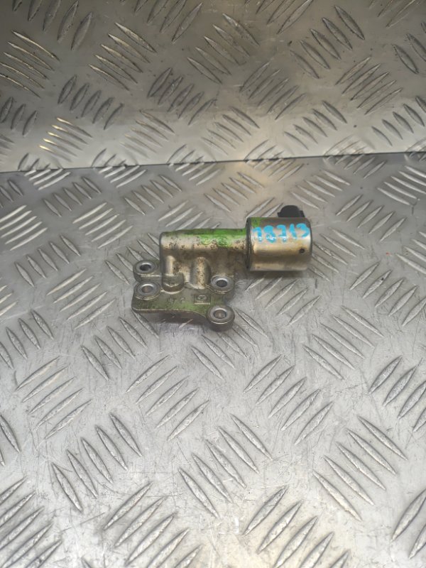 Клапан VVT-i Mazda CX 5 SHVPTS K5T45598 контрактная
