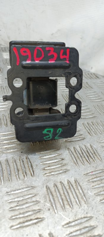 Опора АКПП GS 350 2009 GRS190