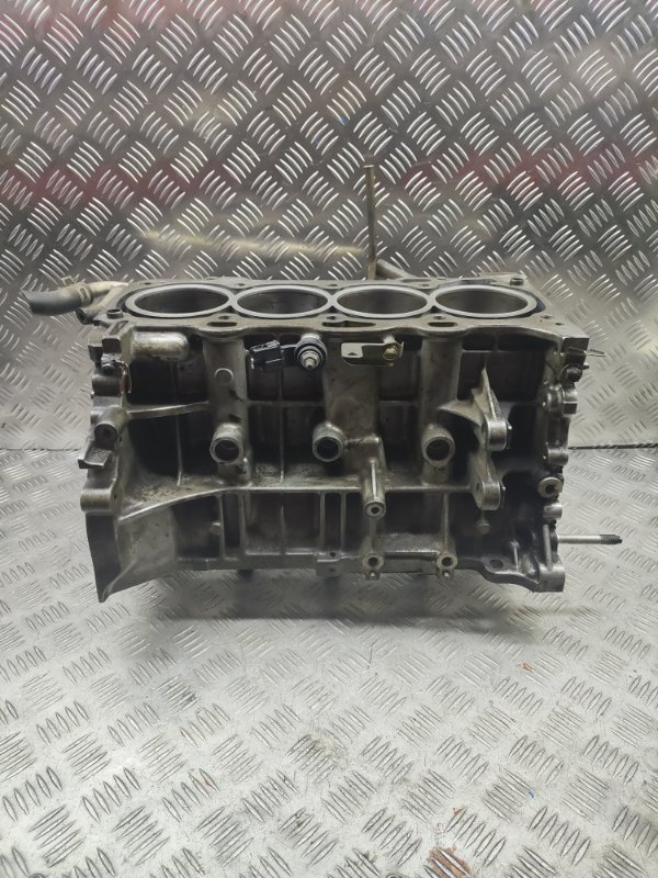 Блок двигателя Toyota Camry 2006-2012 40 2AZFE 1140028400 контрактная