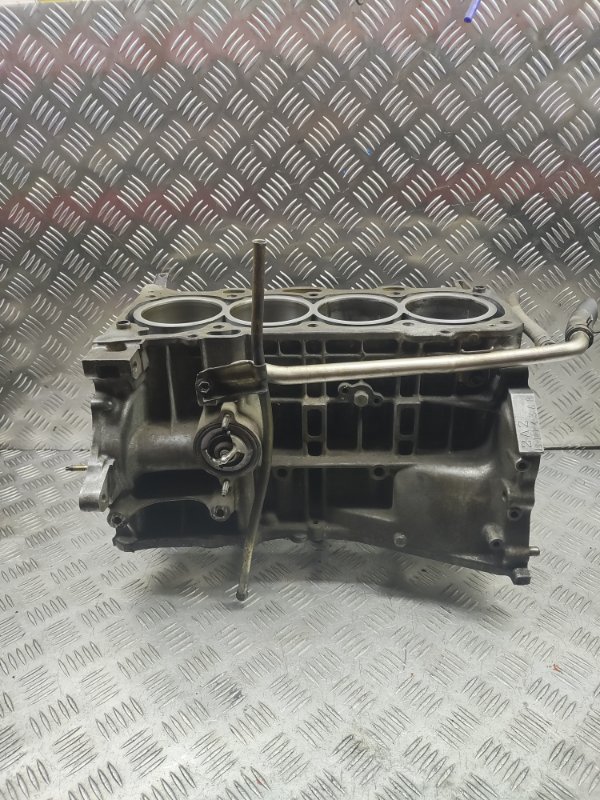 Блок двигателя Camry 2006-2012 40 2AZFE