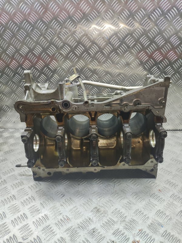 Блок двигателя Camry 2006-2012 40 2AZFE
