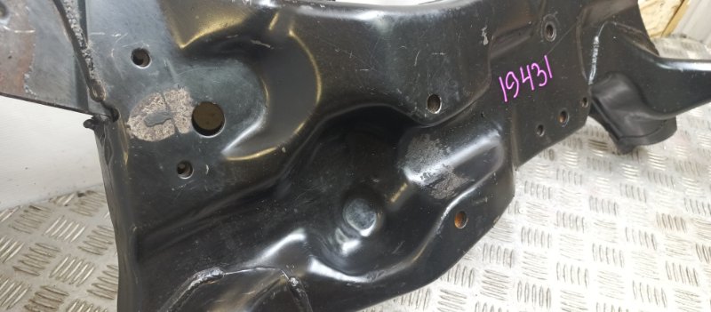 Подрамник передний Mitsubishi Lancer 9 4G18