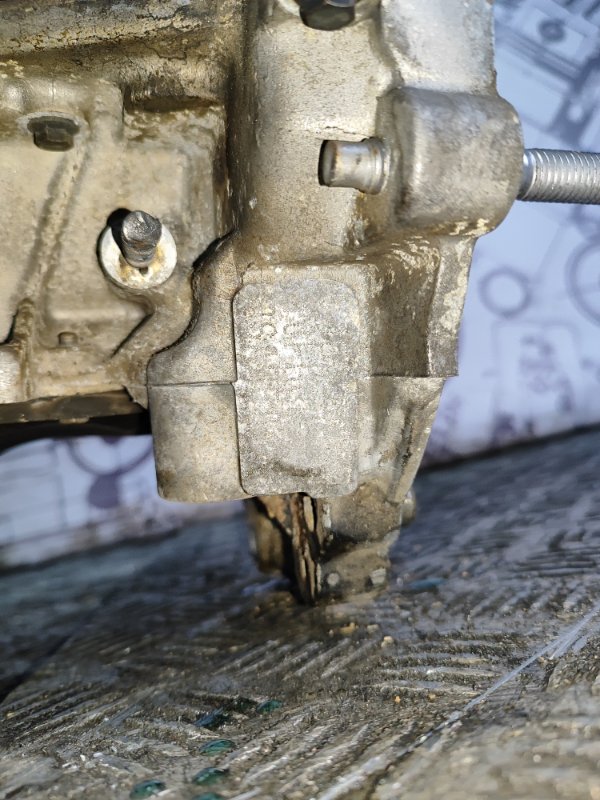 Двигатель 308 LC EP6