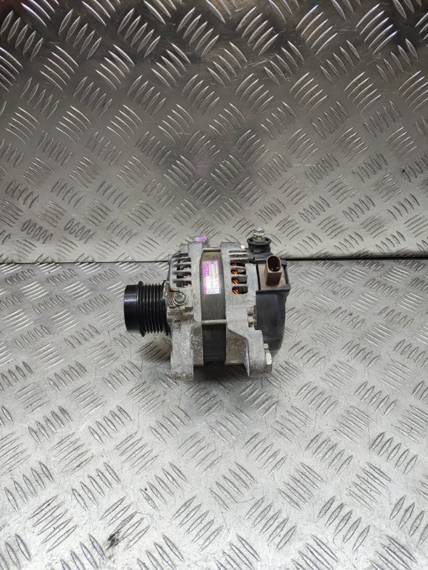 Генератор RAV4 30 40 3ZRFAE Генератор RAV4 30 40 3ZRFAE