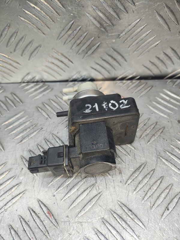 Клапан Nissan Pathfinder R51 YD25 DDTi