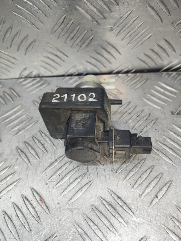 Клапан Pathfinder R51 YD25 DDTi