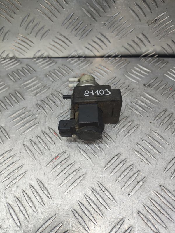 Клапан Pathfinder R51 YD25 DDTi