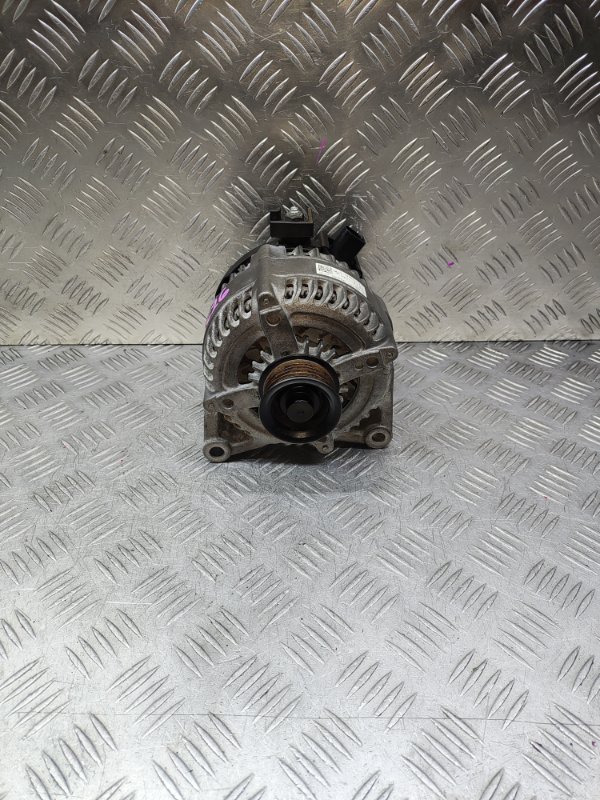 Генератор BMW 2series F45 B47C20A 764013103 контрактная