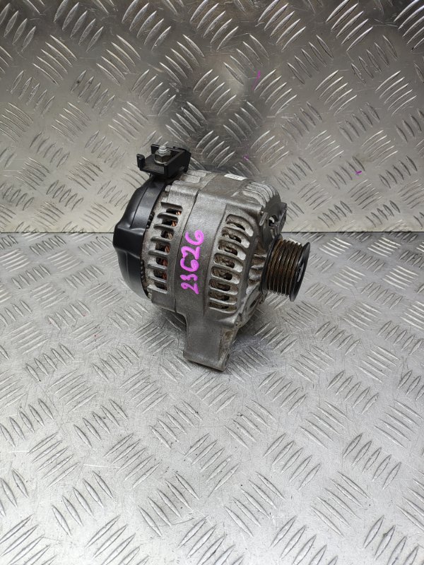 Генератор 2series F45 B47C20A