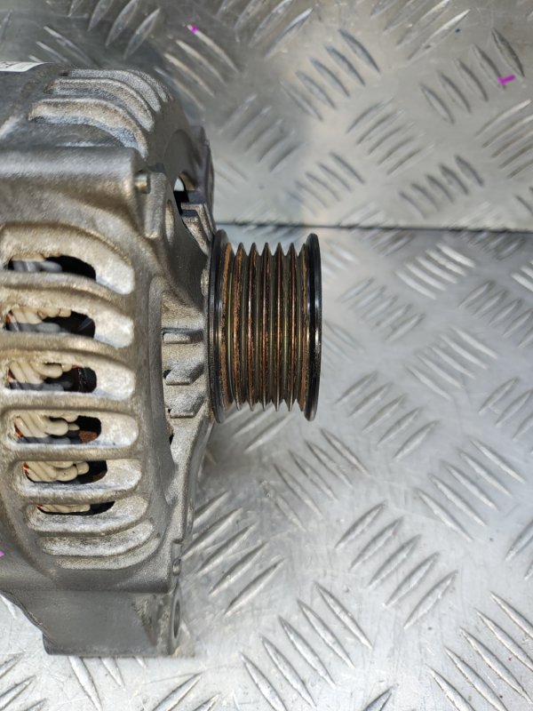 Генератор BMW 2series F45 B47C20A